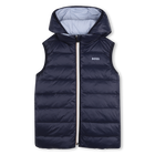 Giubbotto imbottito reversibile BOSS 
                    RAGAZZO
