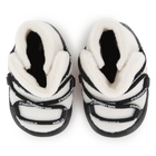 Stivaletti KARL LAGERFELD KIDS 
                    RAGAZZO