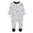 Pigiama KARL LAGERFELD KIDS 
                    RAGAZZO