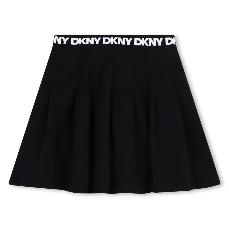 Gonna plissettata DKNY 
                        BAMBINA