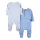 Set di due pigiami KENZO KIDS 
                    UNISEX