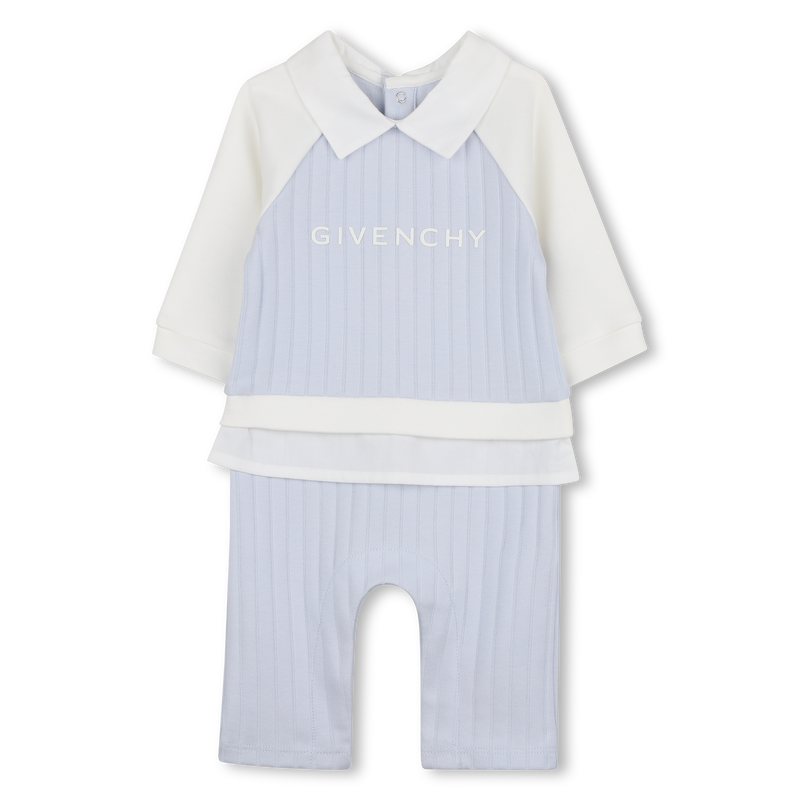 Tuta in jersey GIVENCHY 
                        UNISEX