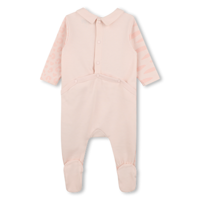 Pigiama KENZO KIDS BAMBINA