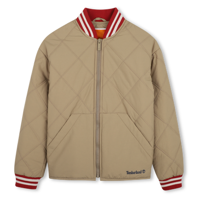 Giacca trapuntato TIMBERLAND RAGAZZO