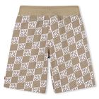 Pantaloncini jogger HUGO 
                    RAGAZZO