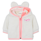 Cappotto a due orecchie BILLIEBLUSH 
                    BAMBINA