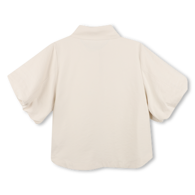 Blusa BOSS BAMBINA