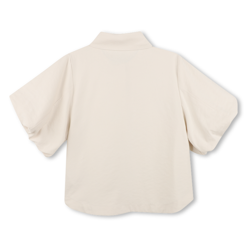 Blusa BOSS 
                        BAMBINA