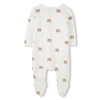 Pajama Set BOSS RAGAZZO