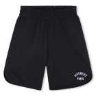 Pantaloncini con elastico in vita GIVENCHY 
                    RAGAZZO