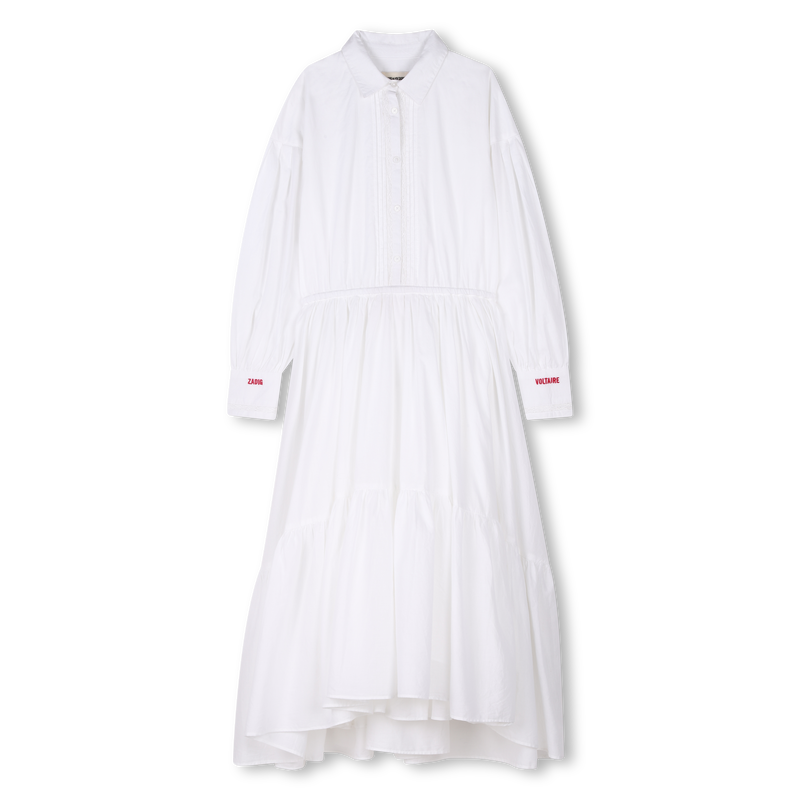 Vestito da cerimonia ZADIG & VOLTAIRE 
                        BAMBINA