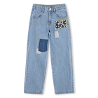 Pantaloni in denim MARC JACOBS 
                    BAMBINA