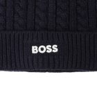 Berretto a trecce BOSS 
                    RAGAZZO