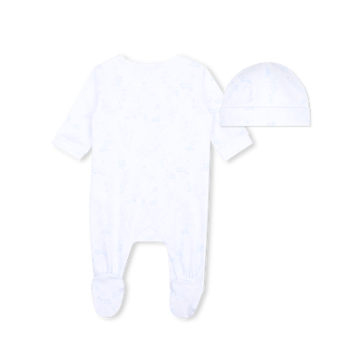 Pigiama donna GIVENCHY BAMBINO