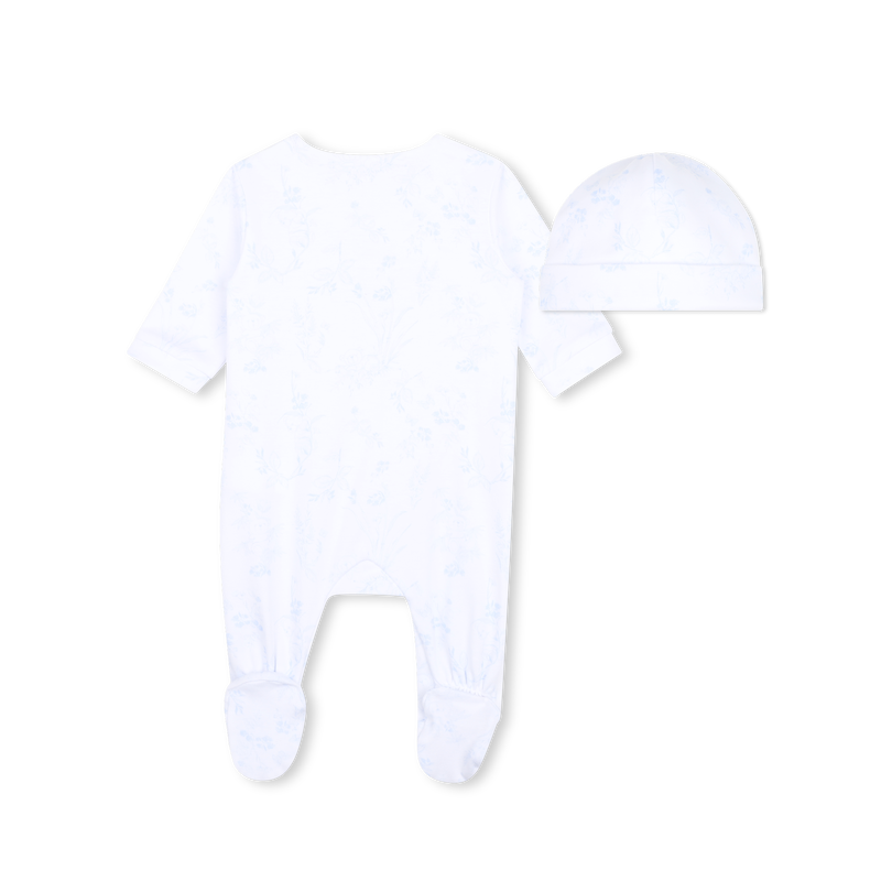 Pigiama donna GIVENCHY 
                        BAMBINO