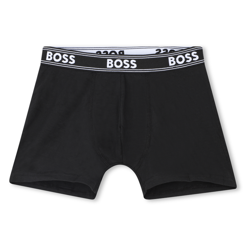 Set di boxer BOSS 
                        BAMBINO