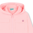 Cardigan da jogging KENZO KIDS 
                    BAMBINA