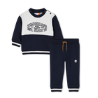 Completo da jogging TIMBERLAND 
                    BAMBINO