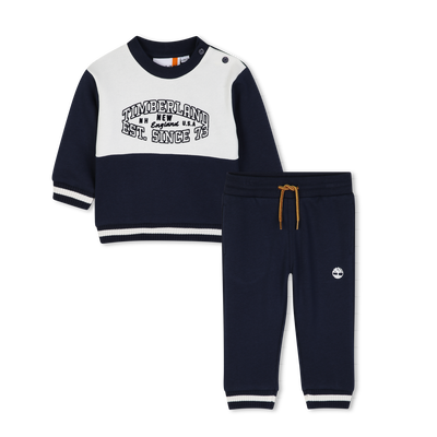 Completo da jogging TIMBERLAND BAMBINO
