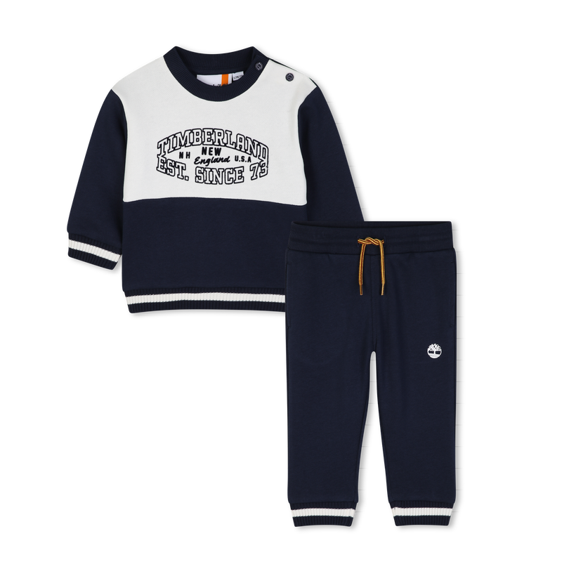Completo da jogging TIMBERLAND 
                        BAMBINO