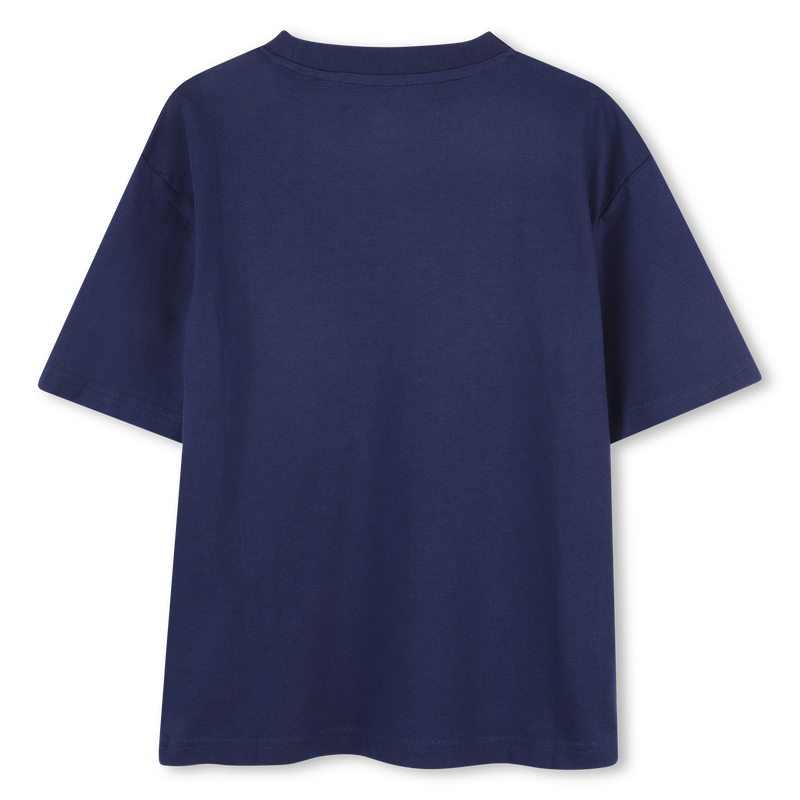 T-shirt ampia in jersey TIMBERLAND 
                        RAGAZZO