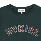 T-shirt a maniche corte SONIA RYKIEL 
                    BAMBINA