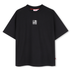 T-shirt a maniche corte HUGO 
                    RAGAZZO