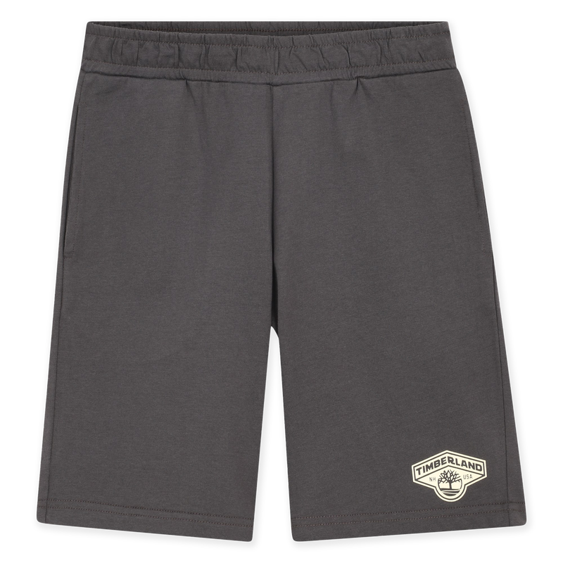Set t-shirt e bermuda TIMBERLAND 
                        RAGAZZO