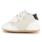 Pantofole in pelle di pecora BOSS 
                    BAMBINO