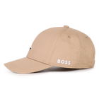 Cappellino BOSS 
                    RAGAZZO