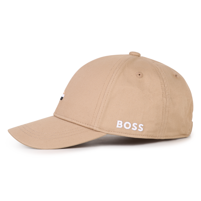 Cappellino BOSS 
                        RAGAZZO