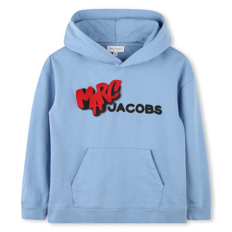 Felpa MARC JACOBS 
                        RAGAZZO