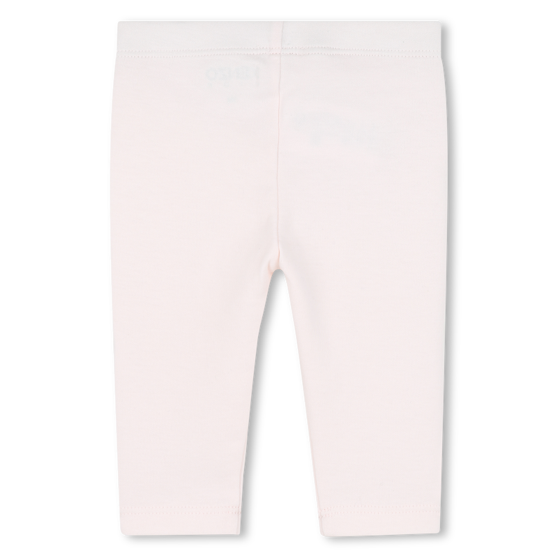 Set abito + leggings + fascia KENZO KIDS 
                        BAMBINA