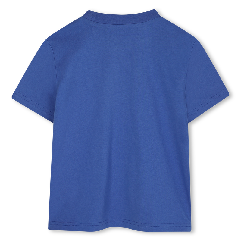 T-shirt a maniche corte BILLIEBLUSH 
                        RAGAZZO