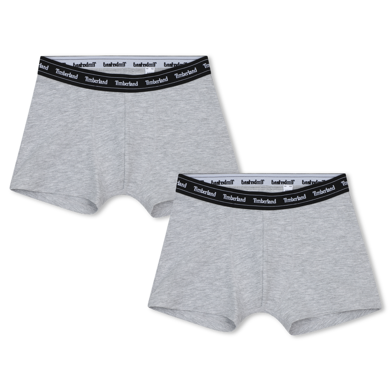 Set di boxer TIMBERLAND 
                        RAGAZZO