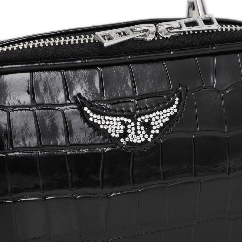 Borsa 3 in 1 ZADIG & VOLTAIRE 
                        BAMBINA