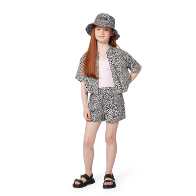 CAMICIA MICHAEL KORS BAMBINA