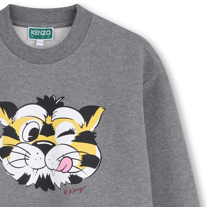 Felpa KENZO KIDS 
                        UNISEX