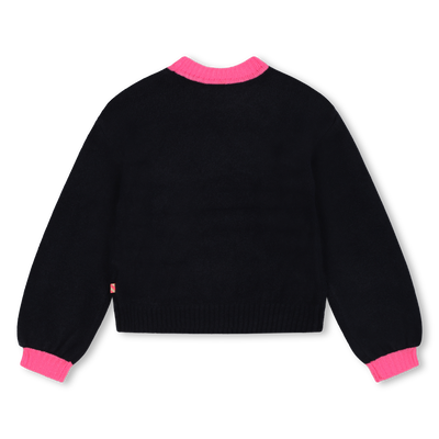 Pullover in maglia BILLIEBLUSH BAMBINA