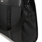 Borsa per pannolini BOSS 
                    UNISEX