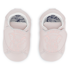 Stivaletti in pelle di vacchetta KENZO KIDS 
                    UNISEX