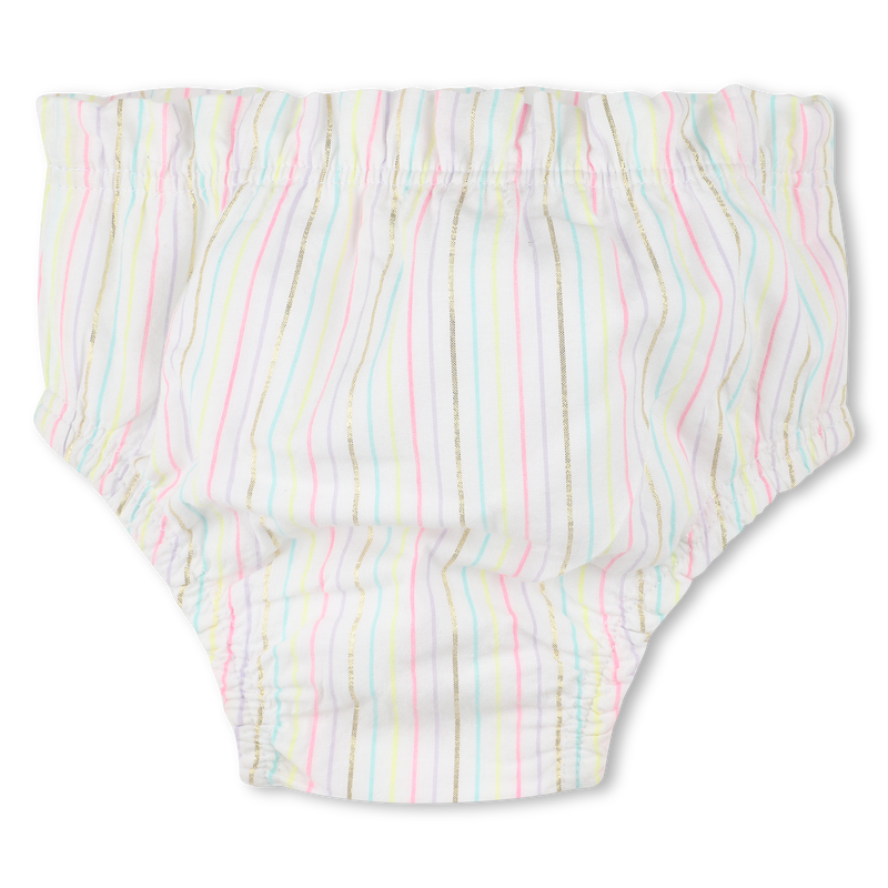 Set vestito e culotte BILLIEBLUSH 
                        BAMBINA