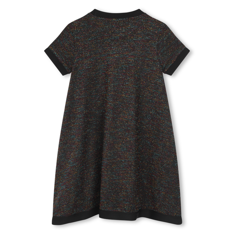 Abito a maniche corte DKNY 
                        BAMBINA