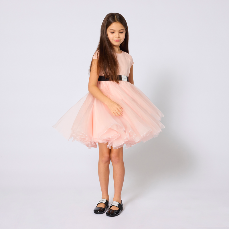 Vestito da cerimonia GIVENCHY 
                        BAMBINA