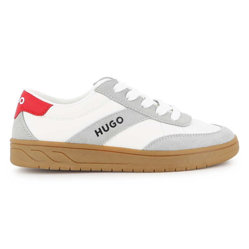 Sneakers HUGO 
                        RAGAZZO