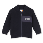 Cardigan in maglia TIMBERLAND 
                    RAGAZZO