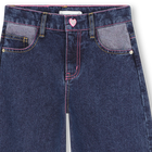 Pantaloni in denim BILLIEBLUSH 
                    BAMBINA