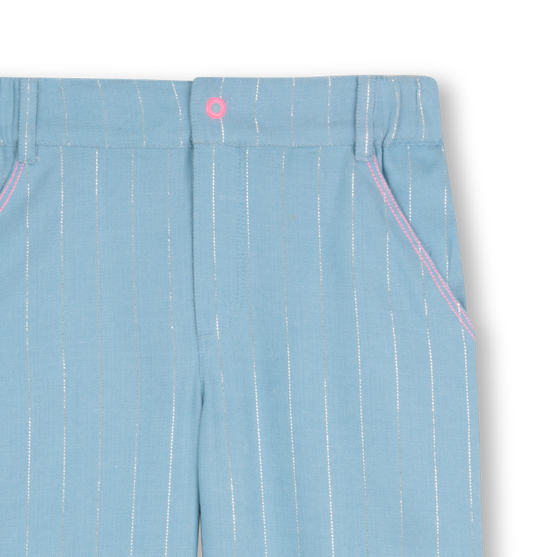 PANTALONI IN COTONE BILLIEBLUSH 
                        BAMBINA