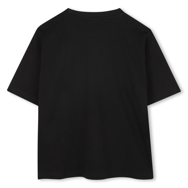 T-shirt a maniche corte HUGO 
                        RAGAZZO