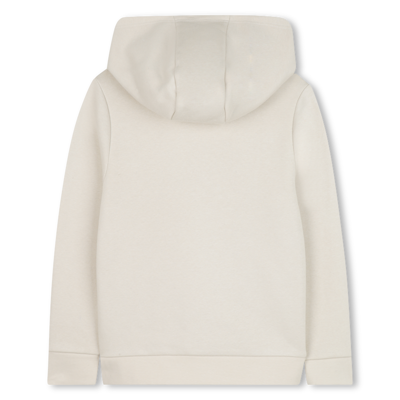 Felpa BOSS 
                        RAGAZZO